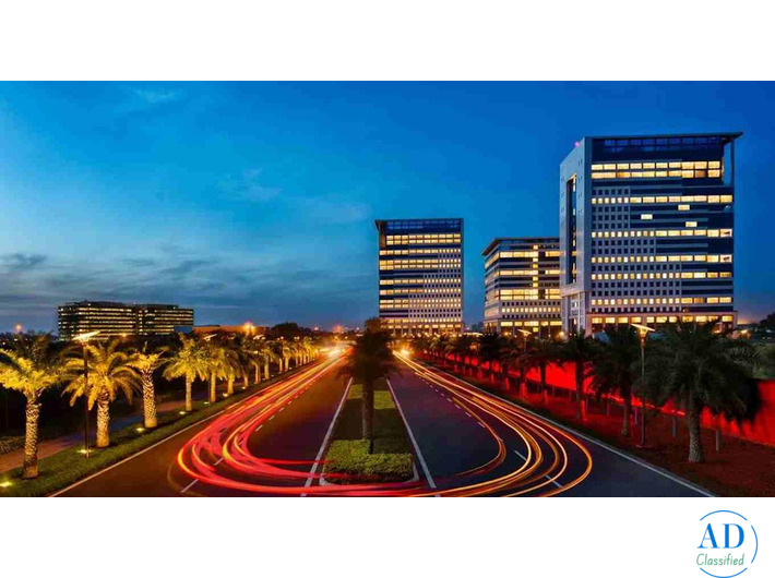 Top & Best HVAC Company In India - Adhunik Powertech