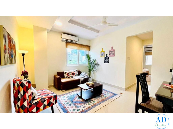 Why are Flats in Jagatpura Jaipur a popular choice?
