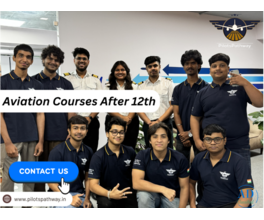 Pilot Course in Jaipur – Commercial Pilot Training in Jaipur | Fees