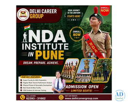 NDA Institute in Pune