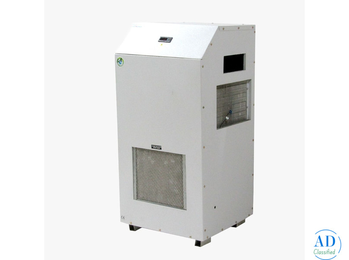 Top Panel Ac Manufacturer in Delhi,India - Adhunik Powertech