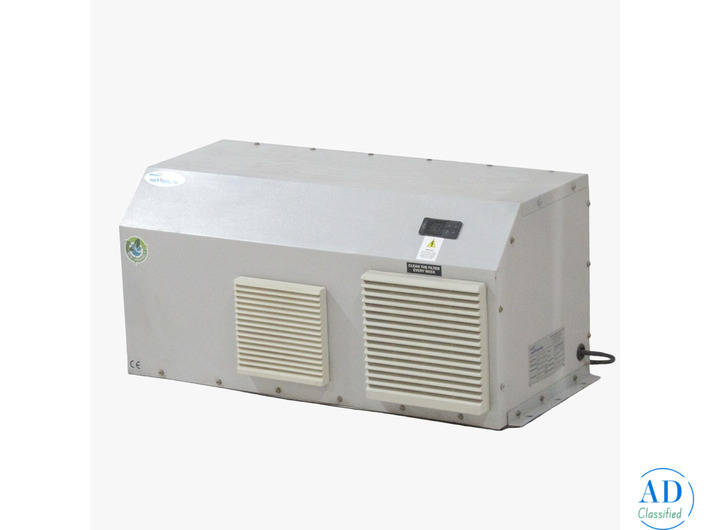 Top Panel Ac Manufacturer in Delhi,India - Adhunik Powertech