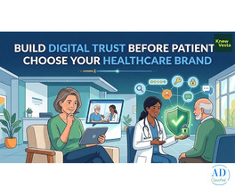 Healthcare Digital Marketing – Get More Patients Today!