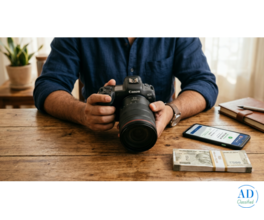 Sell Camera Lens Online – Get Value for Your Used Lens