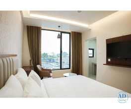 Hotel Near Broadway Mall Coimbatore | Manchester Suites