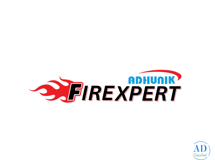 Top Fire Fighting Company in Delhi NCR & India | Adhunik Firexpert