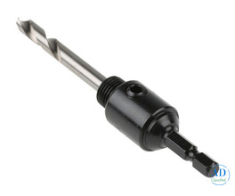 Buy Starrett Bimetal Arbour | Secure Fit | hole drill bits | EnrgTech