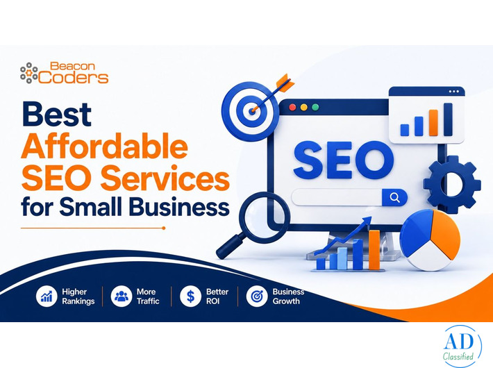 Best Organic SEO Services to Grow Your Business & Generate More Leads