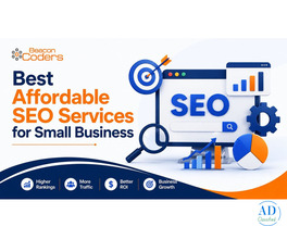 Best Organic SEO Services to Grow Your Business & Generate More Leads