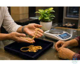 Sell Gold in Karnataka and Understand Your Jewellery’s Real Value