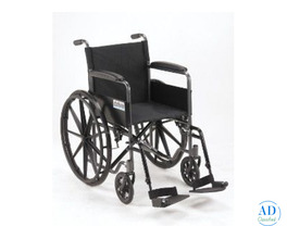 Comfortable Manual Wheelchairs for Everyday Mobility
