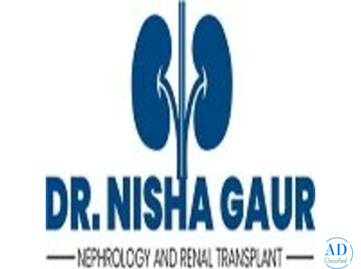 Best Kidney Care Specialist Jaipur | Dr Nisha Gaur
