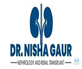 Best Kidney Care Specialist Jaipur | Dr Nisha Gaur