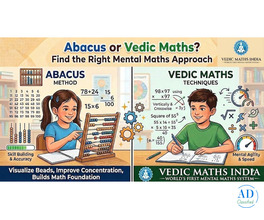 Get Better Maths Learning – Enroll Today