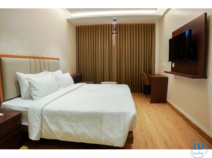 Business Hotel Near Coimbatore Airport | Manchester Suites