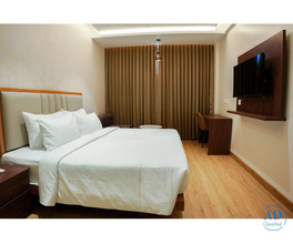 Business Hotel Near Coimbatore Airport | Manchester Suites