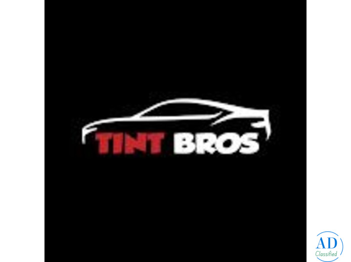Tint Bros Brighton - Window Tinting Car Home and Office