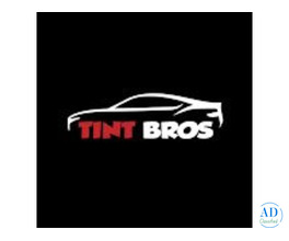 Tint Bros Brighton - Window Tinting Car Home and Office
