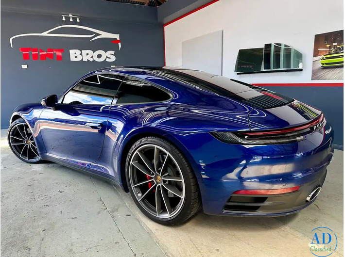 Tint Bros Brighton - Window Tinting Car Home and Office