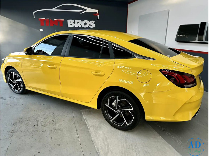 Tint Bros Brighton - Window Tinting Car Home and Office