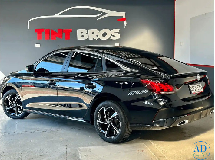 Tint Bros Brighton - Window Tinting Car Home and Office