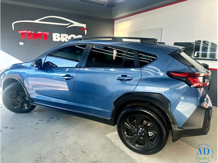 Tint Bros Brighton - Window Tinting Car Home and Office