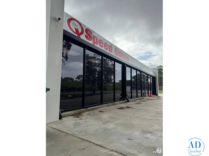 Tint Bros Brighton - Window Tinting Car Home and Office