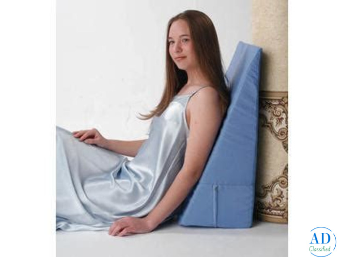 Bed Wedges for Better Comfort and Support