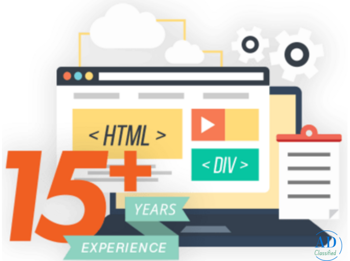 Top Web Design Agency Noida