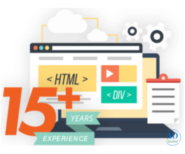 Top Web Design Agency Noida