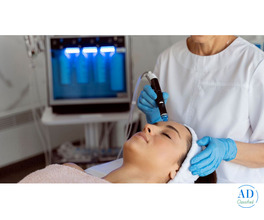 Top Beauty Treatments in Dubai for a Fresh, Radiant Glow