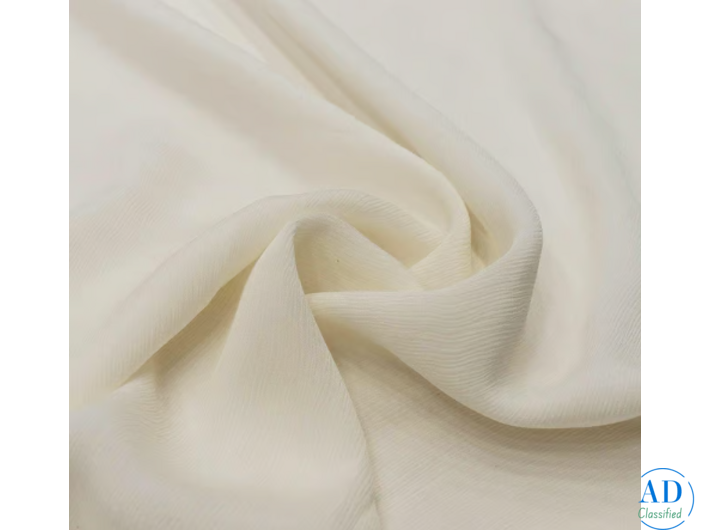 Chinon Fabric: Elegant, Lightweight Material for Stylish Outfits Today