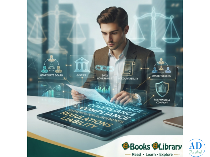 Why Company Law Matters in Business and Society