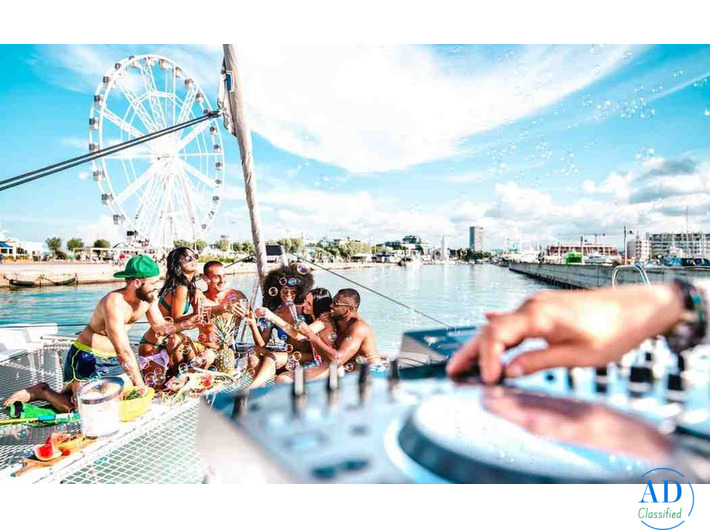 Enjoy Fun at Sea: Book Your Next Carnival Cruise Today