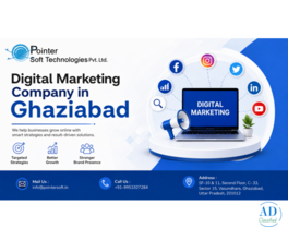 Digital Marketing Company in Ghaziabad