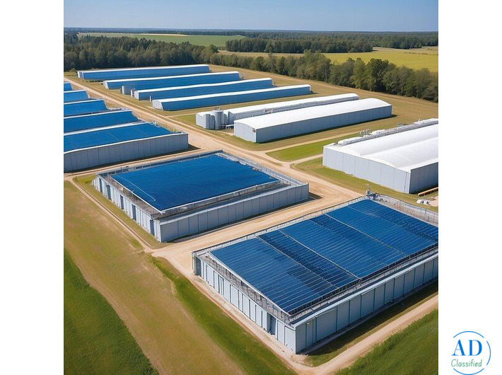 Best Solar Company in Lucknow for Reliable & Sustainable Solar Energy Solutions