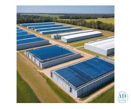 Best Solar Company in Lucknow for Reliable &amp; Sustainable Solar Energy Solutions