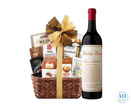 Texas Wine Gift Baskets – Perfect for Any Occasion
