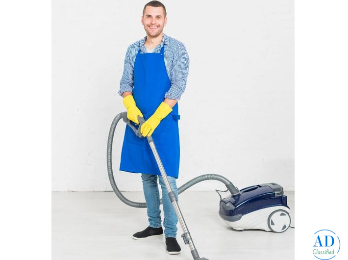 Affordable Cleaning Services in Malaysia