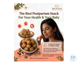 Which Snacks Are Best for a Health Pregnancy and Daily Nutrition?