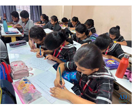 Schools in BBSR Promoting Progressive Learning