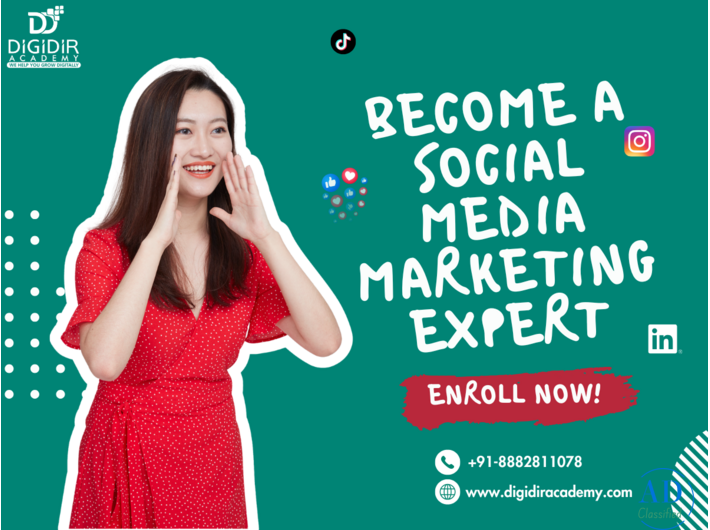 Why Choose the Best Digital Marketing Course in Noida for Career Growth?