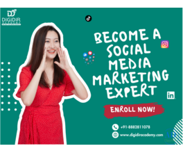 Why Choose the Best Digital Marketing Course in Noida for Career Growth?