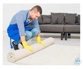 Carpet Cleaning Services in Malaysia | Jashan Corporation