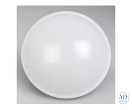 Round Light Diffuser – High-Quality Lighting Solution by Xtruline