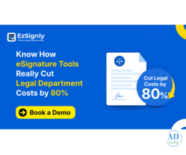 Boost Business Growth With Mobile eSignatures