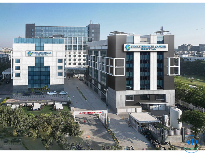 Best Hospital in Delhi – Advanced Healthcare Under One Roof