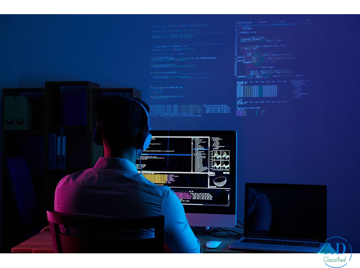 Web Design Company for Modern Digital Experiences