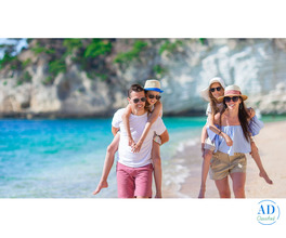 Best Thailand Tour Packages For Families