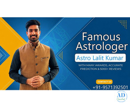 Chance to Solve Your Life Issues By The Famous Astrological Remedies